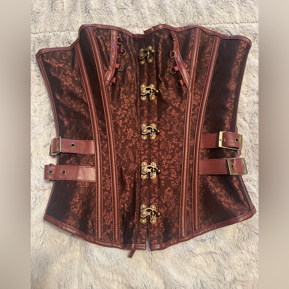 Corset